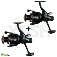 Giants Fishing Gaube Reel Fs Nyeletőfékes Orsók 6000-es Akció 1+1 Ingyen!