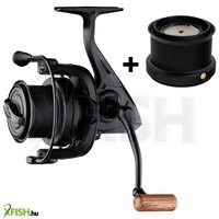 Giants Fishing Deluxe FD 6000 Távdobó Feeder Orsó +5000-es Pótdob!