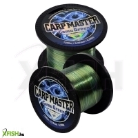 Giants Fishing Vlasec Carp Master pontyozó zsinór Camou Green 1200M|0,22Mm/6,0Kg