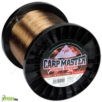 Giants Fishing Carp Master Camu Brown Monofil Zsinór 5000m 0.28mm 9.3Kg