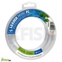 Giants Fishing Mono Leader Extra Erős Monofil Zsinór 100m 0,50mm 18Kg