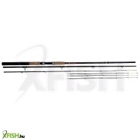 Giants Fishing Bot CLX Feeder TR 330cmt Medium + ajándék orsó!