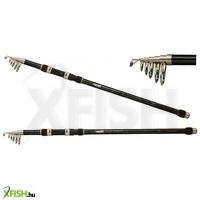 Giants Fishing Fluent Tele Carp Horgászbot 340cm 60-120g AKCIÓ1+1!
