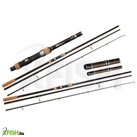 Giants Fishing Bot LXR Carp Bojlis Bot 360cm 3,0Lbs 3 Részes AKCIÓ 1 + 1 INGYEN!