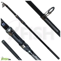Giants Fishing Deluxe Carp MK2 Teleszkópos Horgászbot 390cm AKCIÓ 1+1 INGYEN!