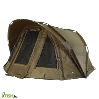 Giants Fishing Gaube Bivvy 2 Személyes Horgász Sátor 248x308x150cm