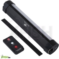 Giants Fishing Lámpa Camping Lamp LED Deluxe világítás sátorba, rodpodhoz