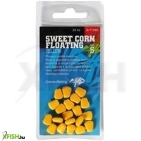 Giants Fishing Csali imitáció Sweet Corn Floating Yellow, L-es /20db