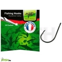 Giants Fishing Carp Pontyozó Horog 4-es 10db/csomag