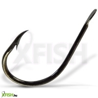 Giants Fishing Carp Hooks With Spade Nagyhalas Horog 2-es 10db/csomag