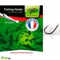 Giants Fishing Feeder horog, lapkás 10db, méret 12