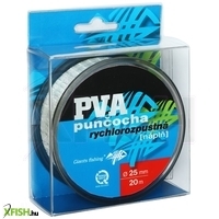 Giants Fishing Fast Melt Refill Pva Háló Utántöltő 20m 25mm