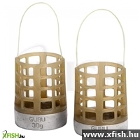 Guru X-Change Distance Feeder Kosár Large 20G + 30G (2Db)