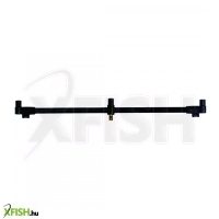 Silstar Buzzer Bar Keresztartó Egység Három Botos 30-50cm
