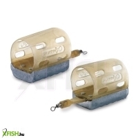 Fox Matrix Open End Feeder Kosár Large 45G