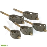 Matrix Alloy Open Method Feeder Kosár Medium 40G