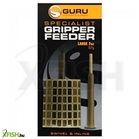Guru Gripper Feeder 4Oz 113G Medium Etetőkosár