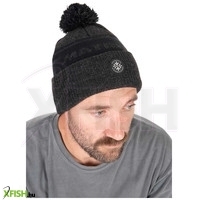 Matrix Szürke Bojtos Sherpa Horgász Sapka