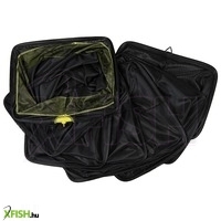 Matrix Compact Keepnet Verseny Haltartó Háló 200cm