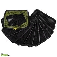 Matrix Flow Mesh Keepnet Verseny Haltartó Háló 400cm