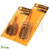 Guru Feeder Kosár Inline Pellet Feeder Large - 28 Gr