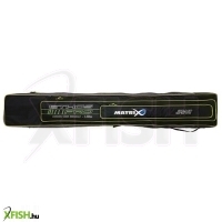 Fox Matrix Ethos® Pro Bottartó Zsák - Közepes Inc 2X Sms Poles & System