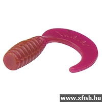 Mistrall Twister Pink Műcsali 38mm 0,7Gr 20db/csomag