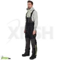Matrix Tri-Layer Salopettes 30k Kantáros Horgász Nadrág Xxxxl