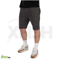 Matrix Jogger Shorts Horgász Rövidnadrág Szürke S