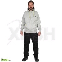 Matrix Ultra Light Over Trousers Átmeneti Horgász Nadrág Fekete Xxxl