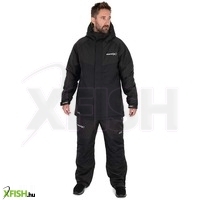 Matrix Therma Foil Winter Suit Horgász Thermoruha Szett S