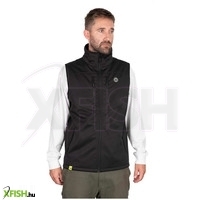 Matrix Windblocker Gilet Horgász Mellény S