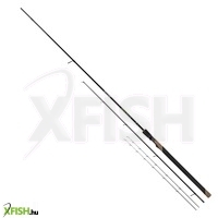 Matrix Ethos Xrc Bomb Light Feeder Horgászbot 300cm Max:40g 2+2 Részes