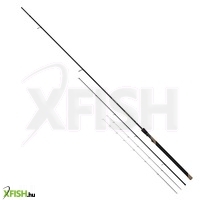 Matrix Ethos Xrs Light Feeder Horgászbot 350cm Max:35g 2+2 Részes
