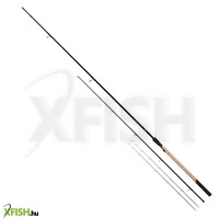 Matrix Aquos Ultra-X Feeder Horgászbot 330cm Max:40g 2+2 Részes