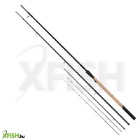 Matrix Aquos Ultra-X Feeder Horgászbot 360cm Max:50g 3+2 Részes