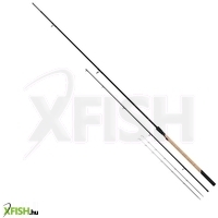 Matrix Aquos Ultra-D Feeder Horgászbot 370cm Max:80g 2+2 Részes