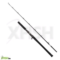 Shimano Rod Grappler Type J Cast Heavy Pergető Horgászbot 183cm Max:250g 1+1 Részes