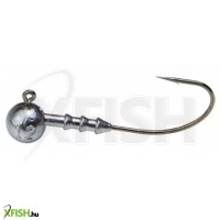 Mistrall Shiro Quick Jig Horog 3/0-ás 8Gr 3db/csomag