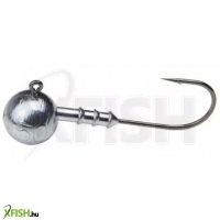 Mistrall Shiro Big Fish Jig Fej 7/0-ás 20Gr 3db/csomag