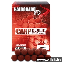 Haldorádó Carp Boilie Főzött bojli 24 Mm - Triplex 800g