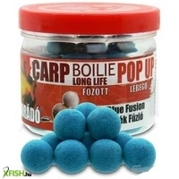 Haldorádó Pop Up Főzött Csalizó Bojli - Kék Fúzió 40 g / 16, 20 mm