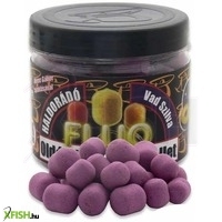 Haldorádó Oldódó Fluo Lebegő Pellet - Vad Szilva 12,16mm 70g