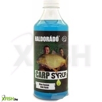 Haldorádó Carp Syrup - Kék Fúzió 500Ml