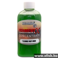 Haldorádó Fermentx Concentrate - Tejsavas Nagy Amur 250ml