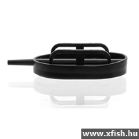 Haldorádó Flat Method Feeder Kosár Xl 35 G