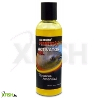 Haldorádó FermentX Activator Gel - Tejsavas Ananász 100ml