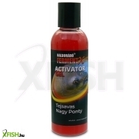 Haldorádó FermentX Activator Gel - Tejsavas Nagy Ponty 100ml