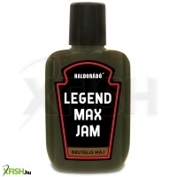 Haldorádó Legend Max Jam Aroma - Brutális Máj 75 ml