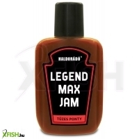 Haldorádó Legend Max Jam Aroma - Tüzes Ponty 75 ml